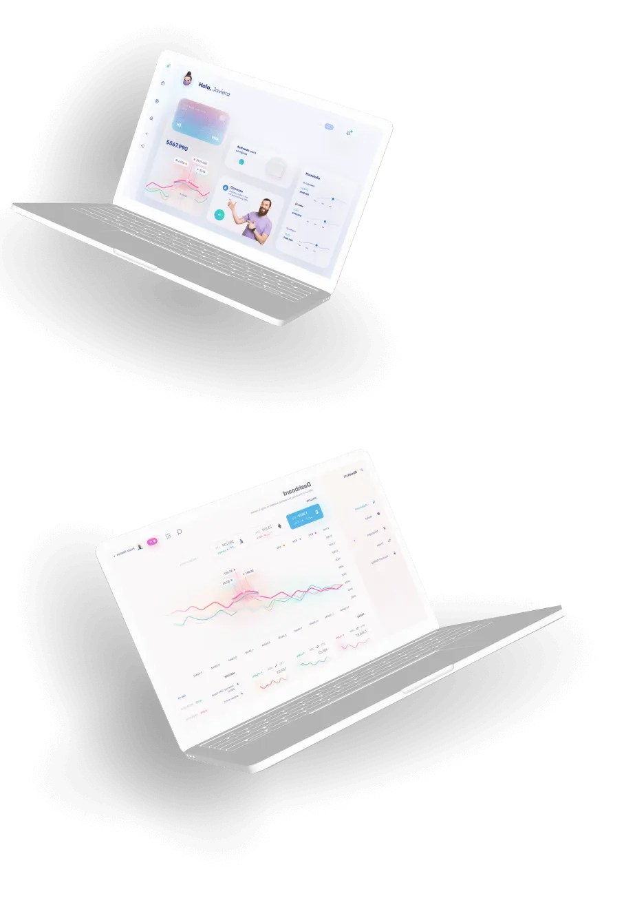 Trade 8000 Lidex - ค้นพบประโยชน์ของการใช้แอป Trade 8000 Lidex